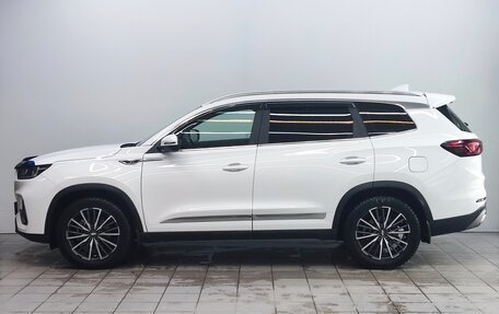 Chery Tiggo 8 Pro, 2021 год, 1 880 000 рублей, 8 фотография