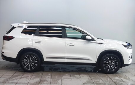 Chery Tiggo 8 Pro, 2021 год, 1 880 000 рублей, 4 фотография
