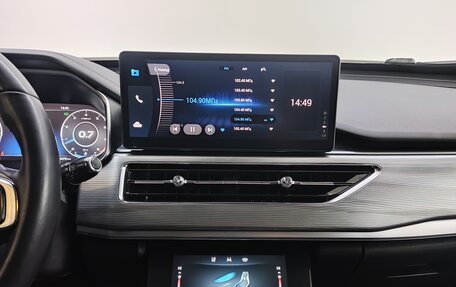 Chery Tiggo 8 Pro, 2021 год, 1 880 000 рублей, 11 фотография