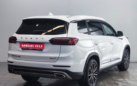 Chery Tiggo 8 Pro, 2021 год, 1 880 000 рублей, 5 фотография