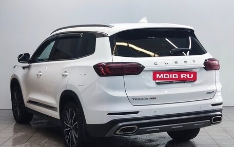 Chery Tiggo 8 Pro, 2021 год, 1 880 000 рублей, 7 фотография