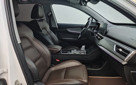 Chery Tiggo 8 Pro, 2021 год, 1 880 000 рублей, 16 фотография