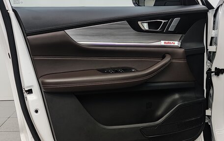 Chery Tiggo 8 Pro, 2021 год, 1 880 000 рублей, 18 фотография