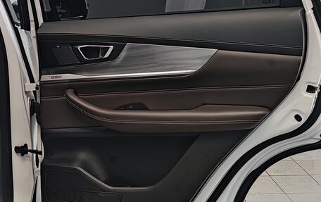 Chery Tiggo 8 Pro, 2021 год, 1 880 000 рублей, 21 фотография