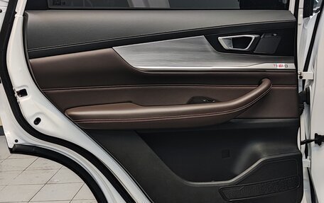 Chery Tiggo 8 Pro, 2021 год, 1 880 000 рублей, 20 фотография