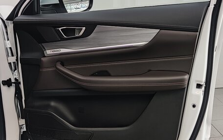 Chery Tiggo 8 Pro, 2021 год, 1 880 000 рублей, 19 фотография