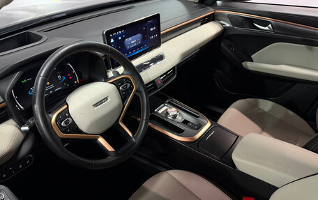 Haval Jolion, 2021 год, 1 837 000 рублей, 8 фотография