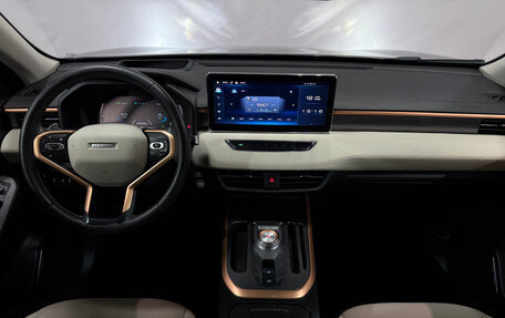 Haval Jolion, 2021 год, 1 837 000 рублей, 7 фотография