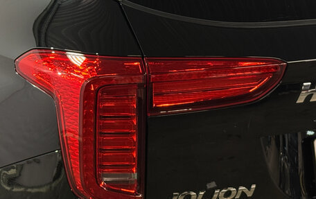 Haval Jolion, 2021 год, 1 837 000 рублей, 5 фотография