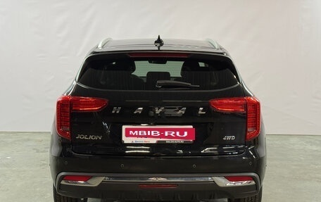 Haval Jolion, 2021 год, 1 837 000 рублей, 3 фотография