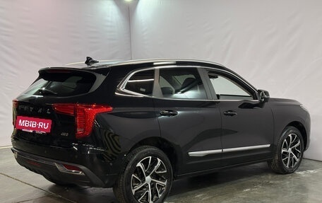 Haval Jolion, 2021 год, 1 837 000 рублей, 4 фотография