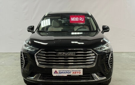 Haval Jolion, 2021 год, 1 837 000 рублей, 2 фотография