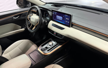 Haval Jolion, 2021 год, 1 837 000 рублей, 10 фотография