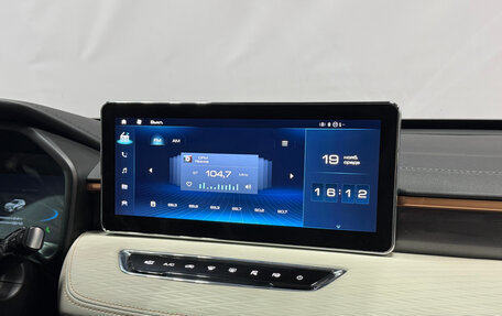 Haval Jolion, 2021 год, 1 837 000 рублей, 23 фотография