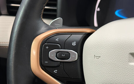 Haval Jolion, 2021 год, 1 837 000 рублей, 22 фотография