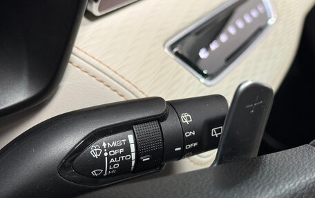 Haval Jolion, 2021 год, 1 837 000 рублей, 20 фотография