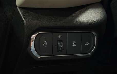 Haval Jolion, 2021 год, 1 837 000 рублей, 16 фотография