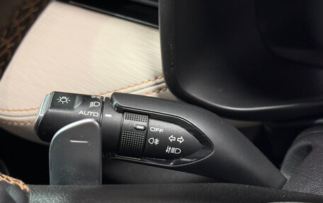 Haval Jolion, 2021 год, 1 837 000 рублей, 19 фотография