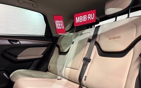 Haval Jolion, 2021 год, 1 837 000 рублей, 29 фотография