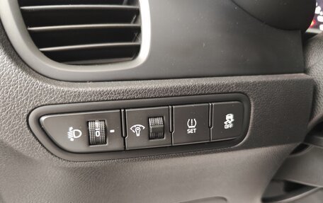 KIA Rio IV, 2020 год, 1 739 000 рублей, 18 фотография