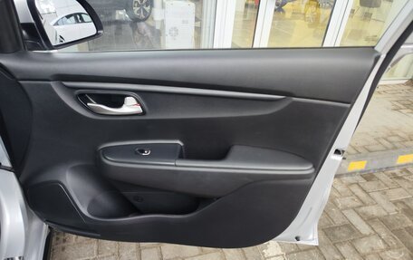 KIA Rio IV, 2020 год, 1 739 000 рублей, 26 фотография