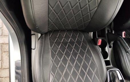 KIA Rio IV, 2020 год, 1 739 000 рублей, 22 фотография