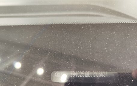 KIA Rio IV, 2020 год, 1 739 000 рублей, 27 фотография