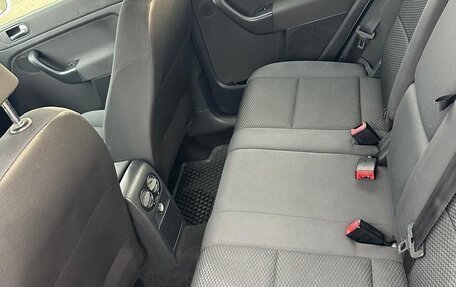 Volkswagen Golf Plus II, 2011 год, 650 000 рублей, 5 фотография