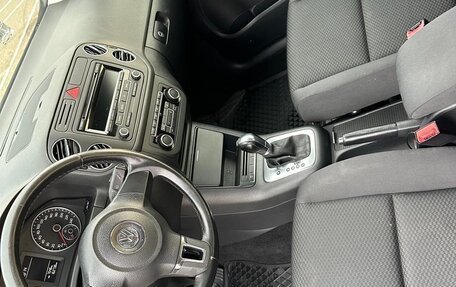 Volkswagen Golf Plus II, 2011 год, 650 000 рублей, 6 фотография