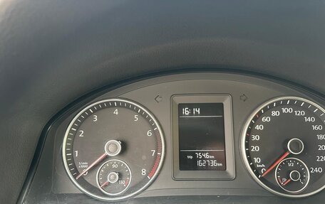 Volkswagen Golf Plus II, 2011 год, 650 000 рублей, 7 фотография