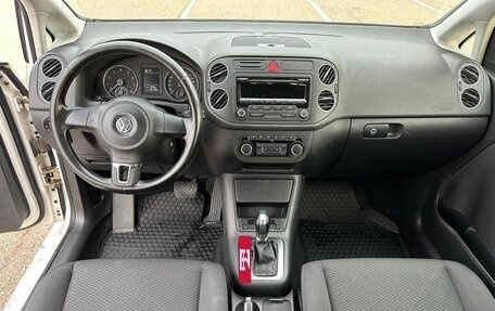 Volkswagen Golf Plus II, 2011 год, 650 000 рублей, 4 фотография