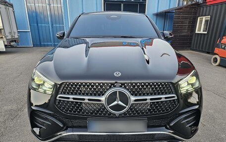 Mercedes-Benz GLE Coupe, 2025 год, 13 500 000 рублей, 2 фотография