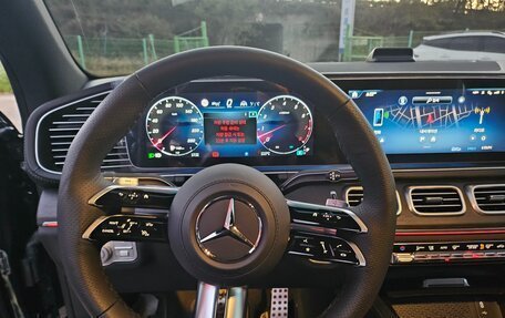 Mercedes-Benz GLE Coupe, 2025 год, 13 500 000 рублей, 6 фотография