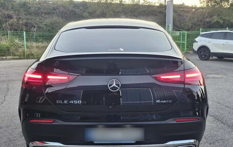 Mercedes-Benz GLE Coupe, 2025 год, 13 500 000 рублей, 4 фотография