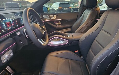 Mercedes-Benz GLE Coupe, 2025 год, 13 500 000 рублей, 8 фотография