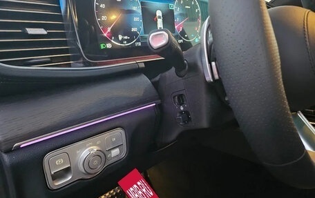 Mercedes-Benz GLE Coupe, 2025 год, 13 500 000 рублей, 9 фотография