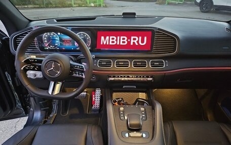 Mercedes-Benz GLE Coupe, 2025 год, 13 500 000 рублей, 5 фотография