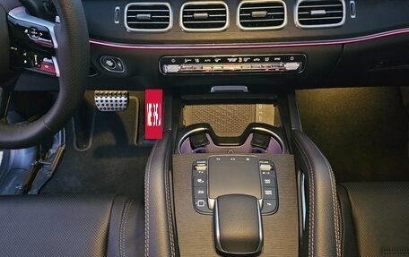 Mercedes-Benz GLE Coupe, 2025 год, 13 500 000 рублей, 10 фотография