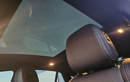 Mercedes-Benz GLE Coupe, 2025 год, 13 500 000 рублей, 13 фотография