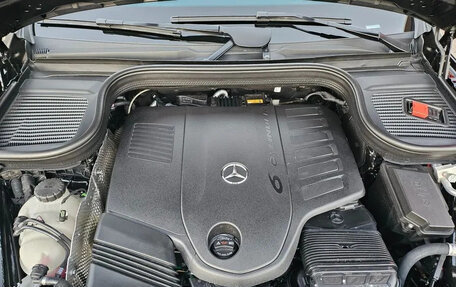 Mercedes-Benz GLE Coupe, 2025 год, 13 500 000 рублей, 16 фотография