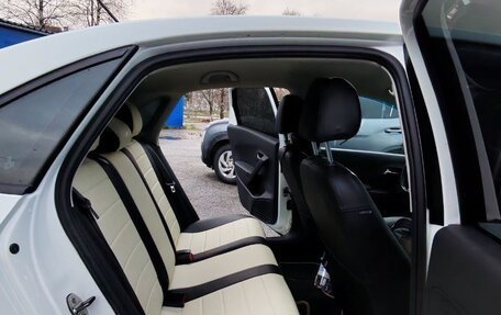 Volkswagen Polo VI (EU Market), 2016 год, 1 240 000 рублей, 16 фотография