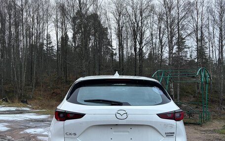Mazda CX-5 II, 2025 год, 3 900 000 рублей, 4 фотография