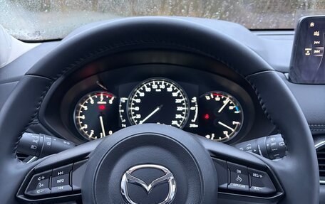 Mazda CX-5 II, 2025 год, 3 900 000 рублей, 10 фотография