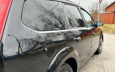 Ford Focus II рестайлинг, 2007 год, 340 000 рублей, 6 фотография