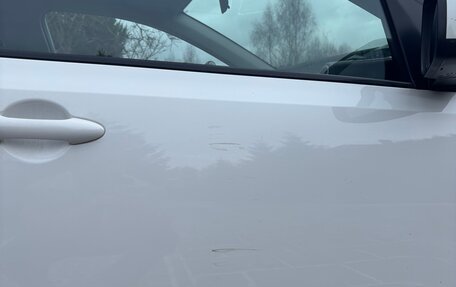 KIA Picanto III рестайлинг, 2018 год, 1 220 000 рублей, 9 фотография