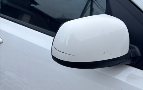 KIA Picanto III рестайлинг, 2018 год, 1 220 000 рублей, 11 фотография