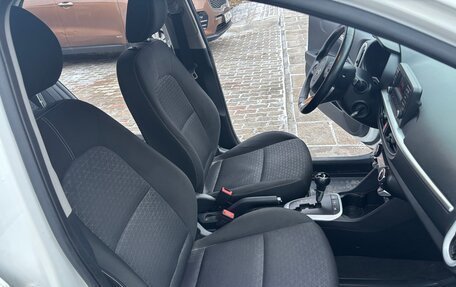 KIA Picanto III рестайлинг, 2018 год, 1 220 000 рублей, 19 фотография