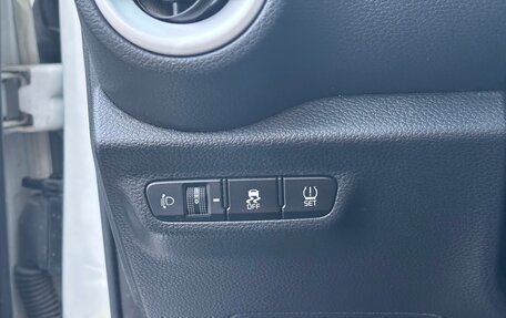 KIA Picanto III рестайлинг, 2018 год, 1 220 000 рублей, 25 фотография