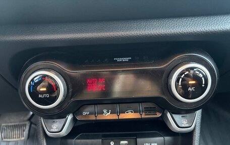 KIA Picanto III рестайлинг, 2018 год, 1 220 000 рублей, 27 фотография