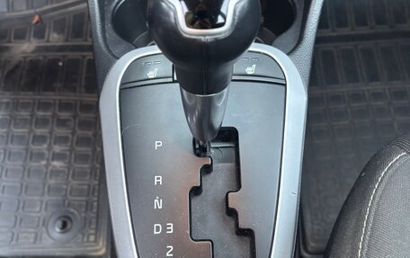 KIA Picanto III рестайлинг, 2018 год, 1 220 000 рублей, 29 фотография